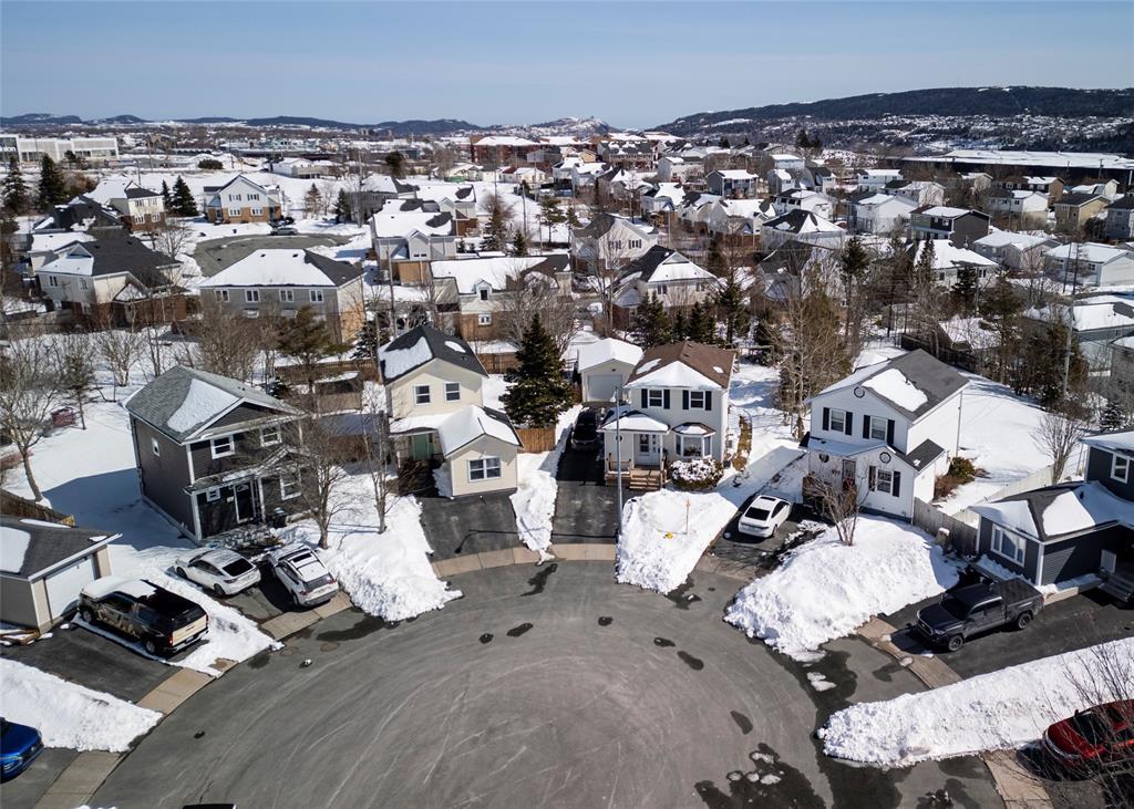 41 Browne Crescent, St.John'S, NL