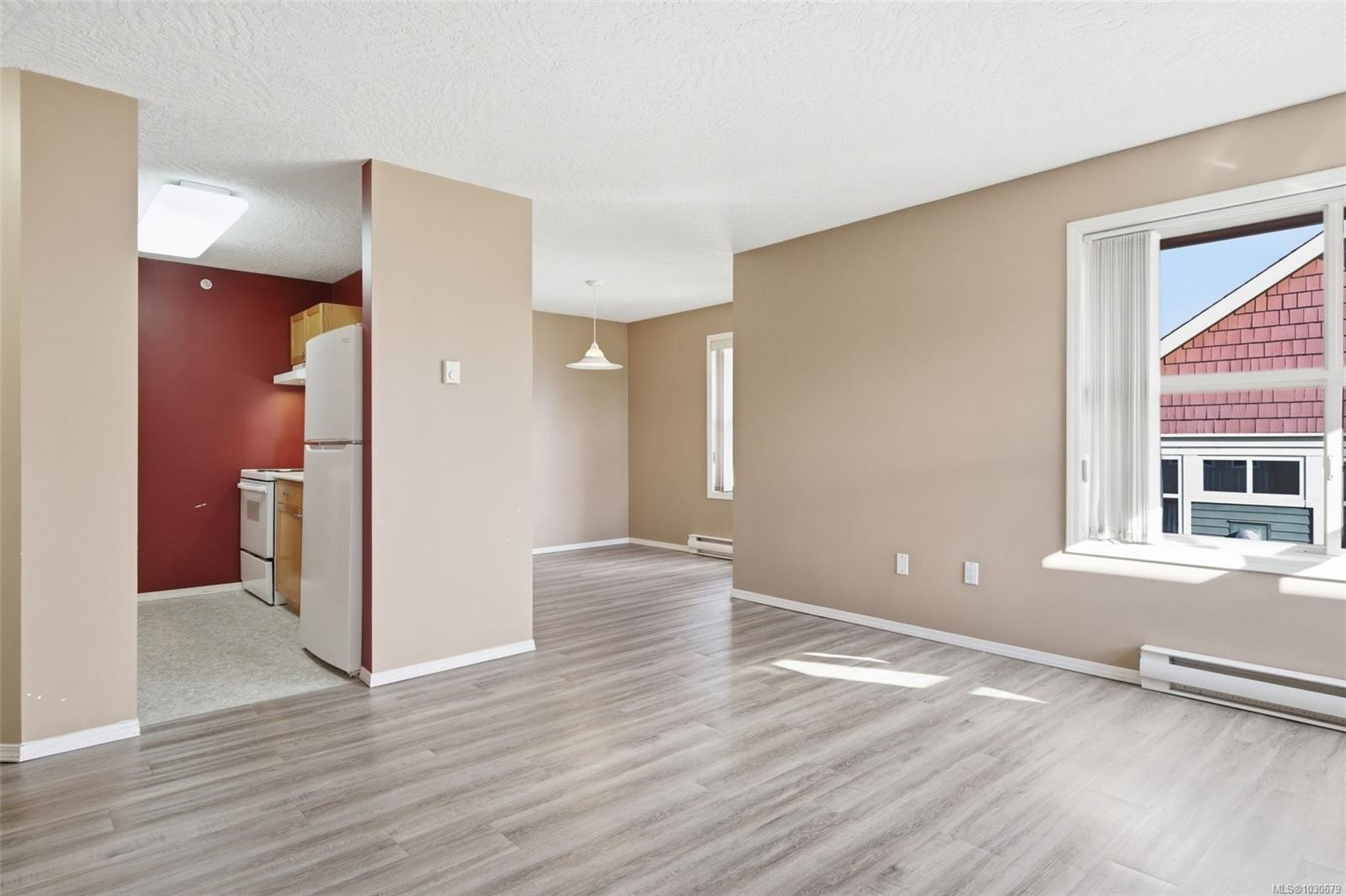 306-330 Brae Rd, Duncan, BC - Indoor Photo Showing Other Room