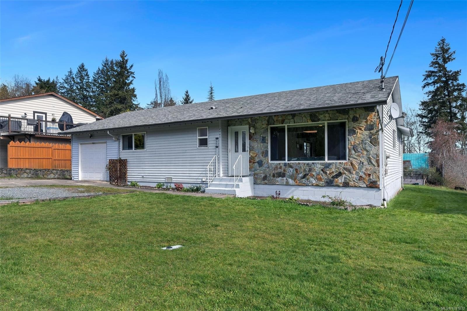 2961 Phillips Rd, Duncan, BC