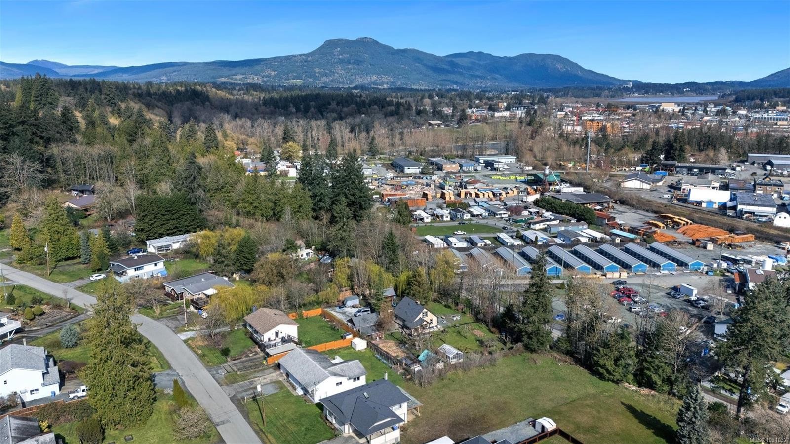 2961 Phillips Rd, Duncan, BC