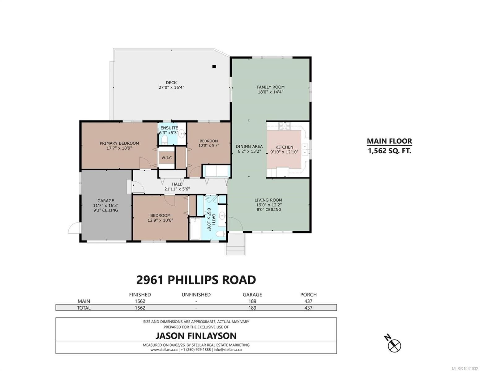 2961 Phillips Rd, Duncan, BC