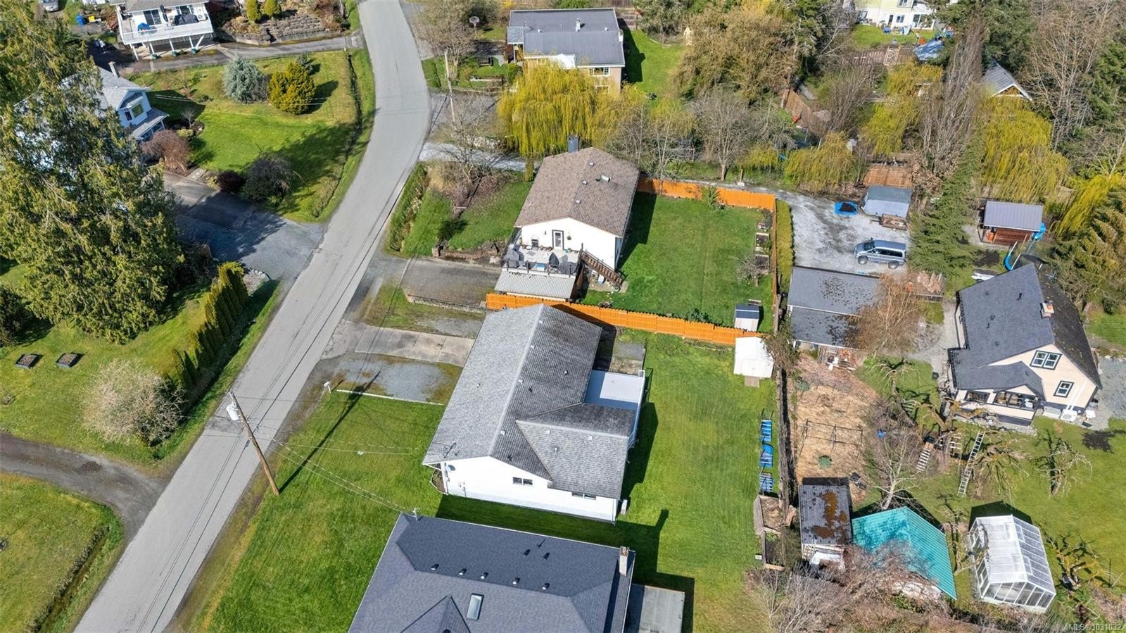 2961 Phillips Rd, Duncan, BC