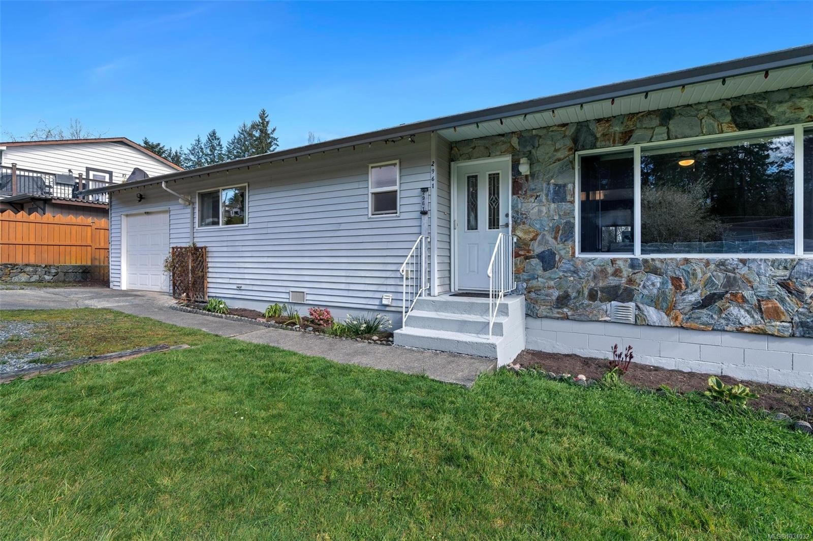2961 Phillips Rd, Duncan, BC