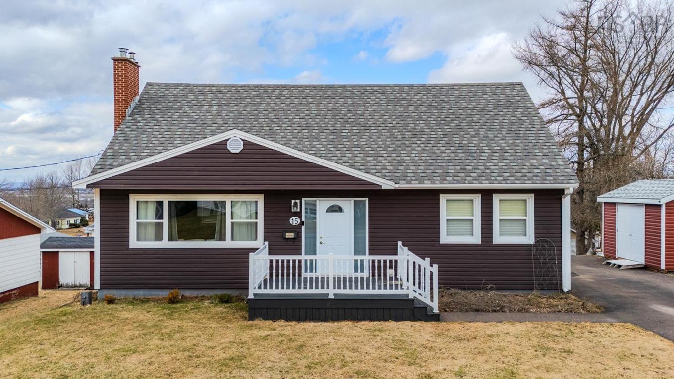 15 Fairview Drive, Truro, NS