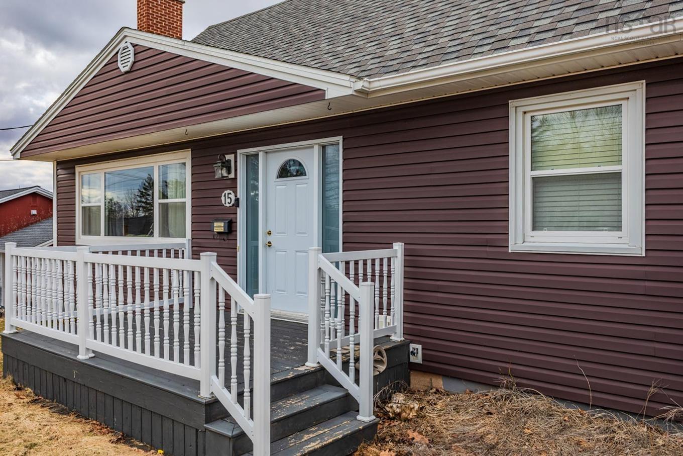 15 Fairview Drive, Truro, NS