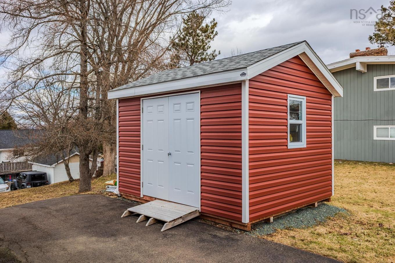 15 Fairview Drive, Truro, NS