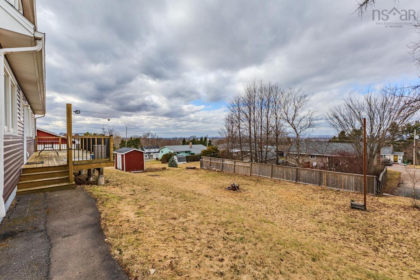 15 Fairview Drive, Truro, NS