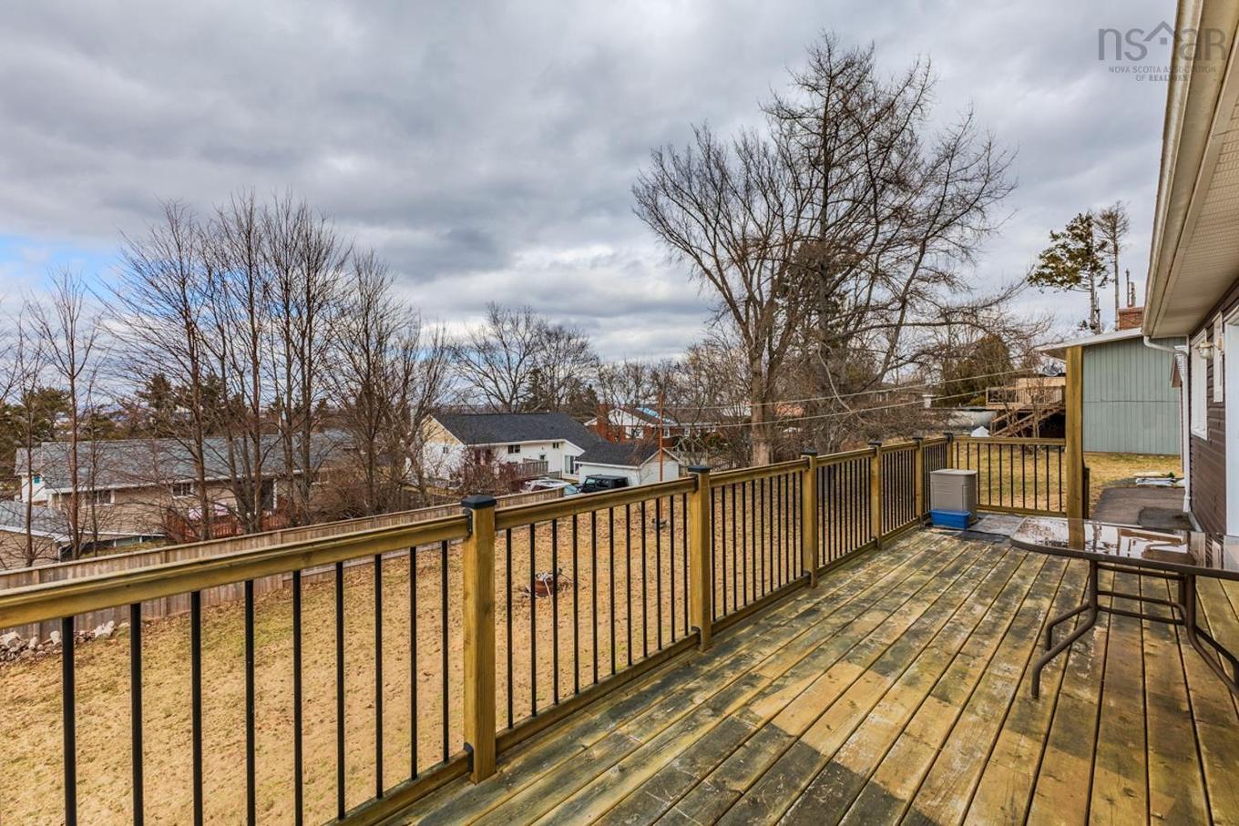 15 Fairview Drive, Truro, NS