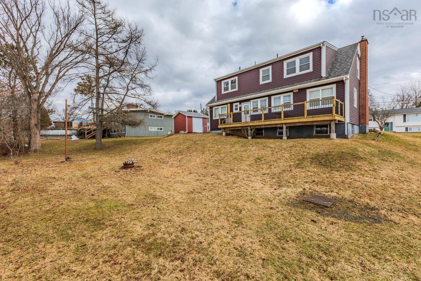 15 Fairview Drive, Truro, NS