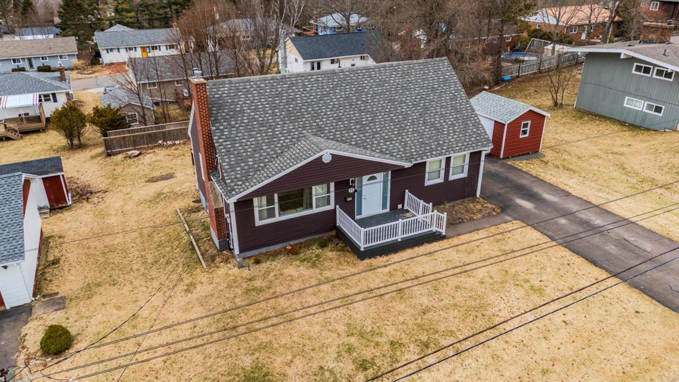 15 Fairview Drive, Truro, NS