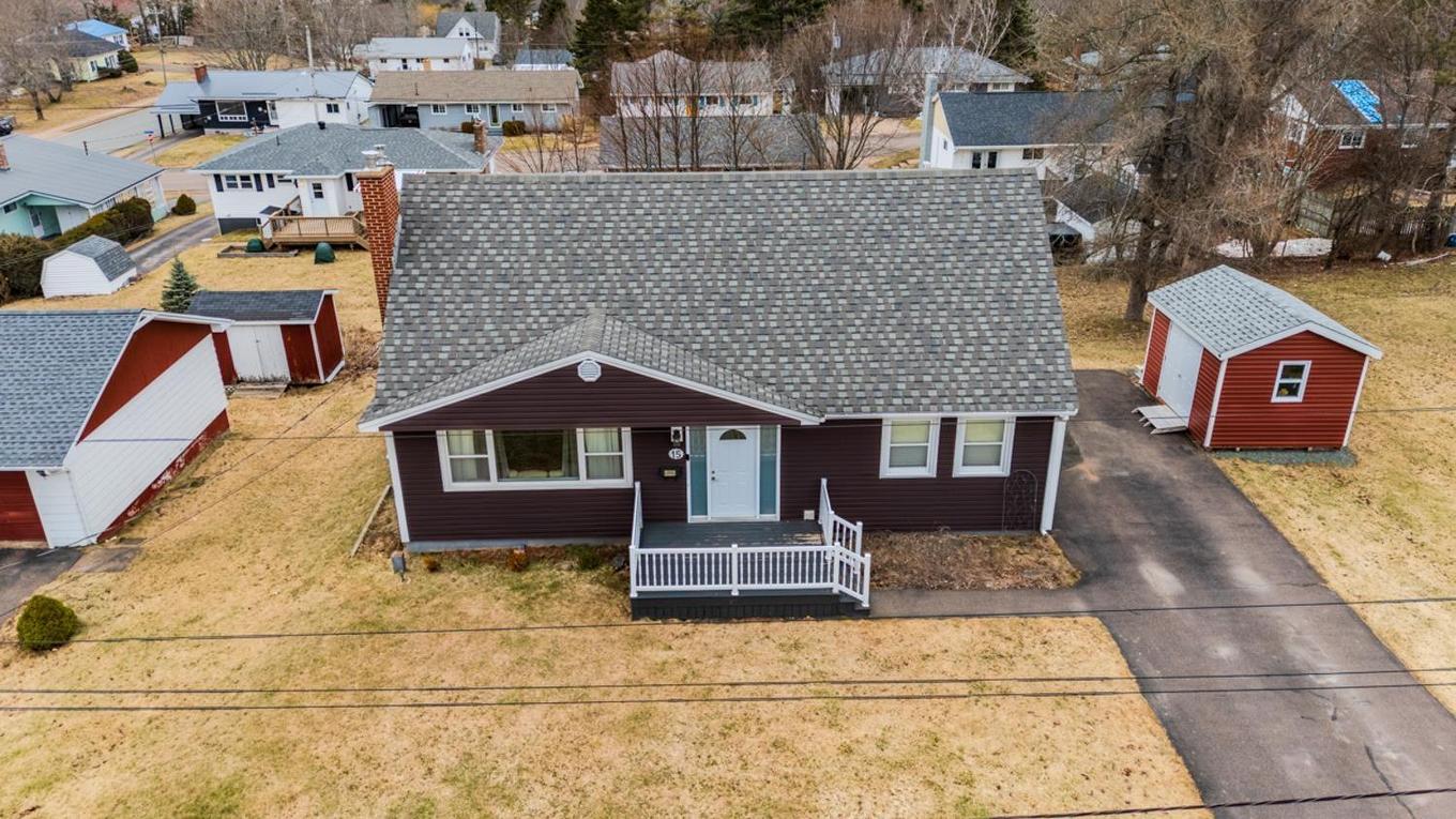 15 Fairview Drive, Truro, NS