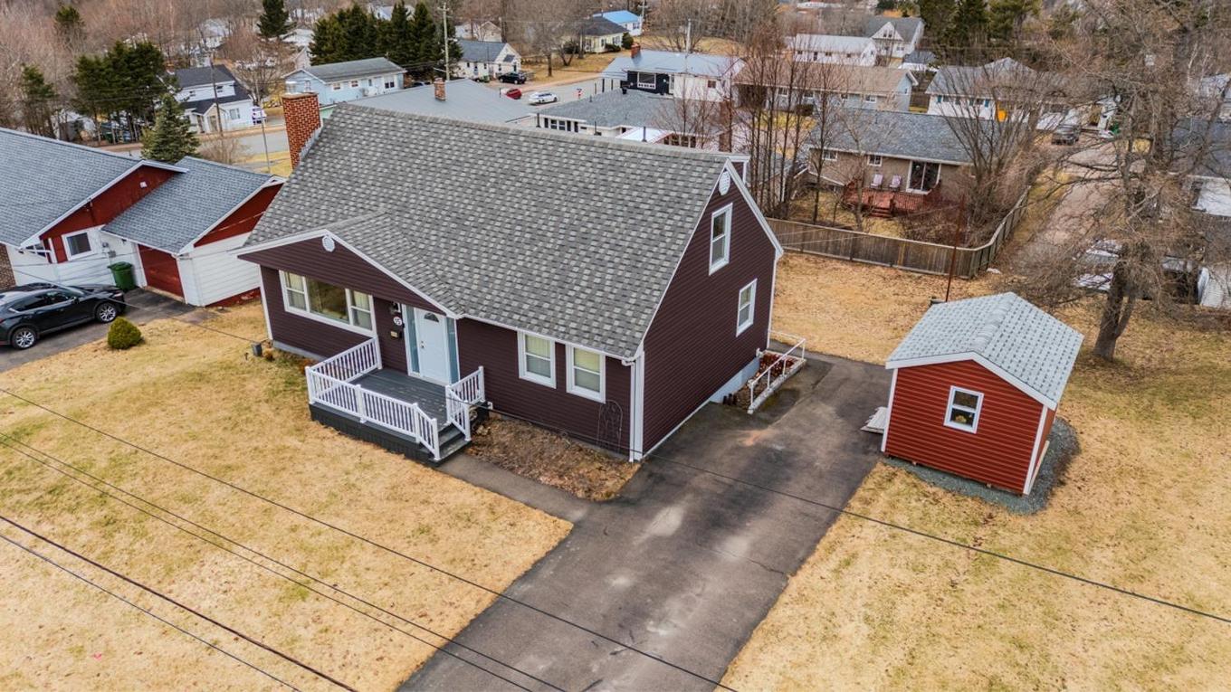15 Fairview Drive, Truro, NS