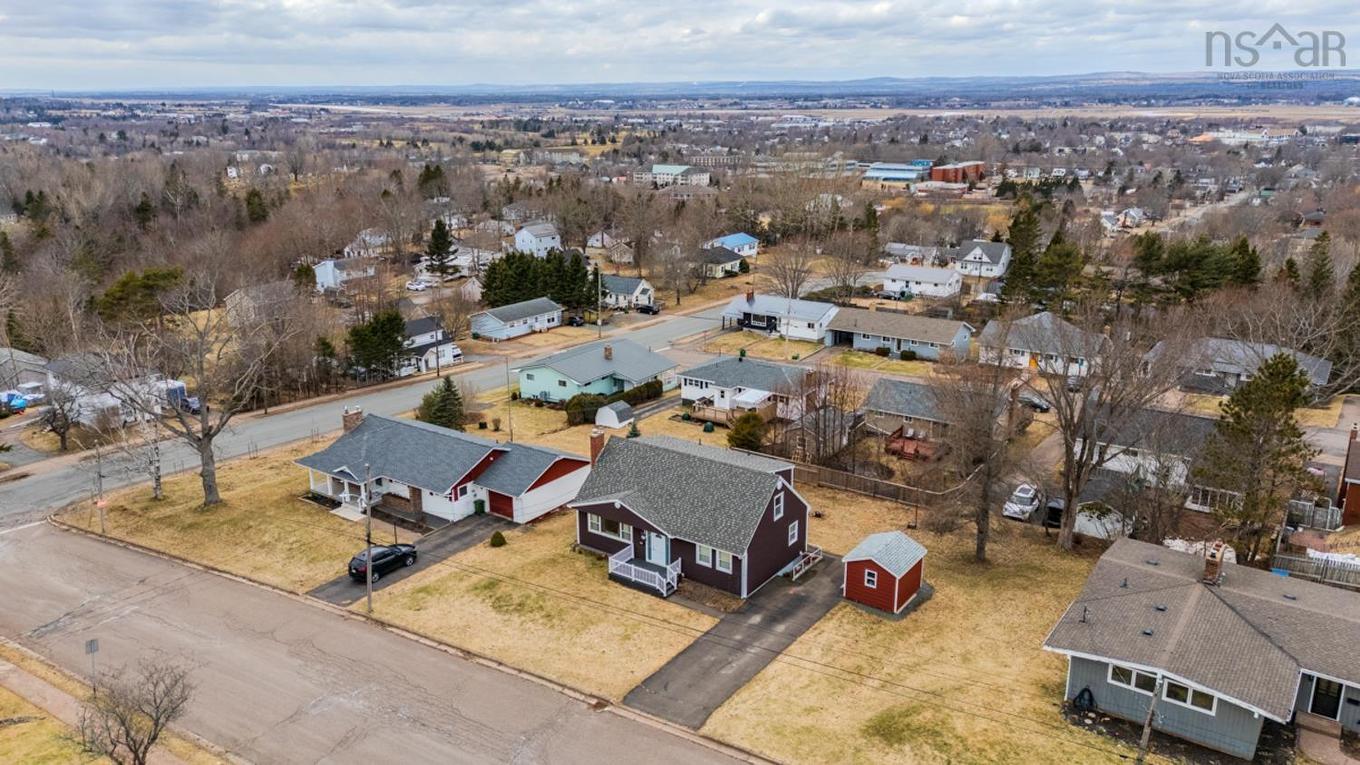 15 Fairview Drive, Truro, NS