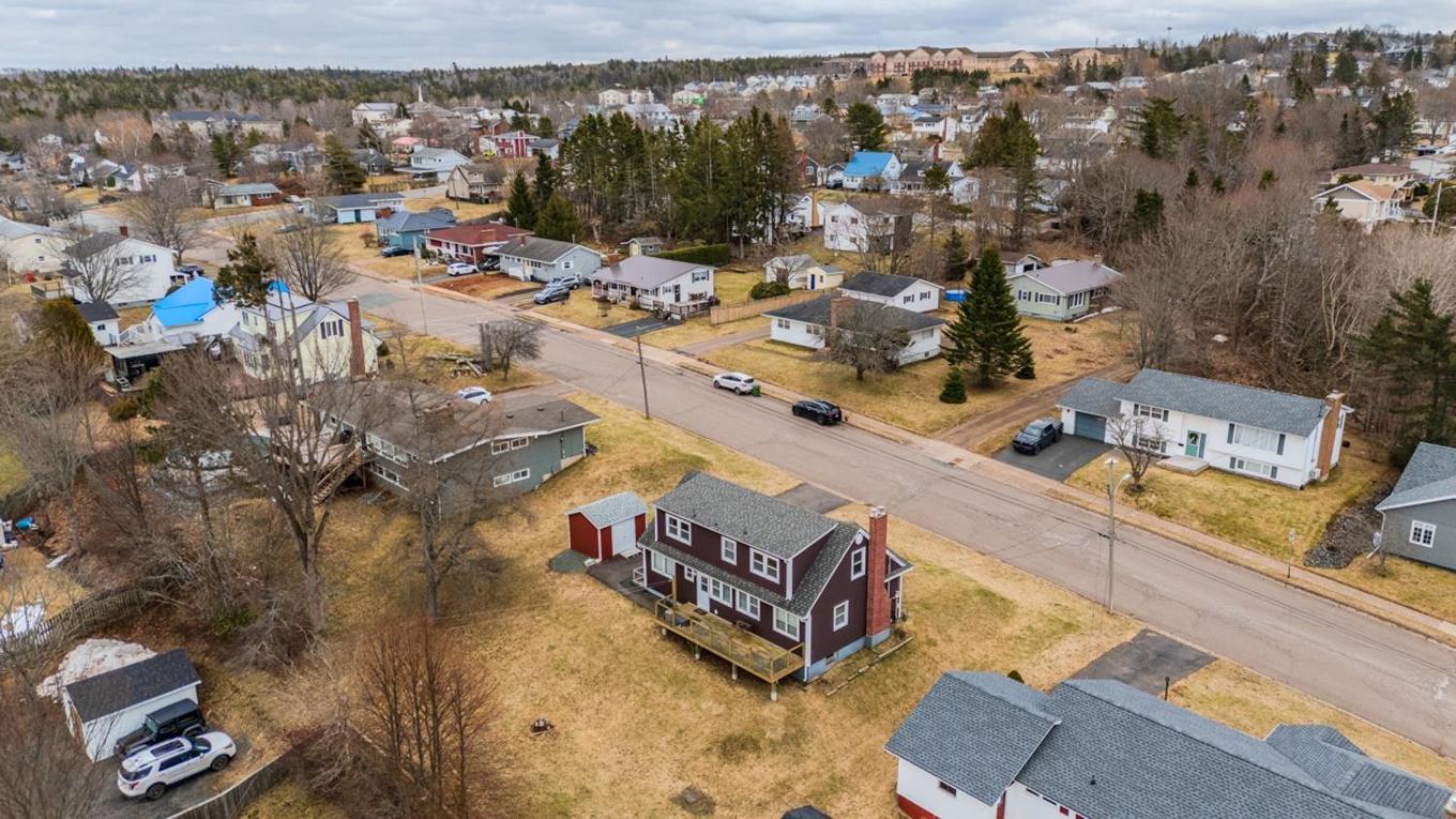 15 Fairview Drive, Truro, NS