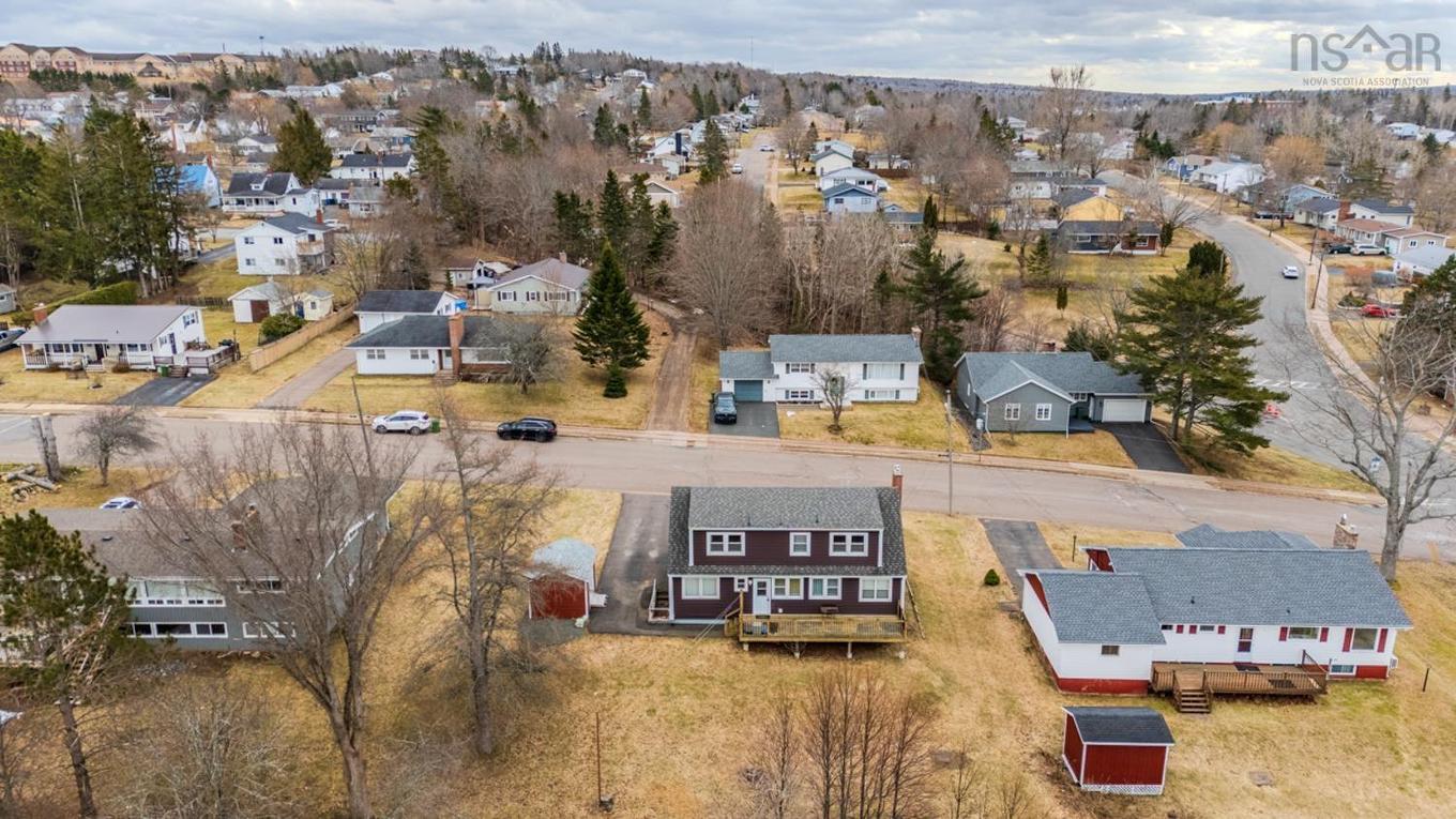 15 Fairview Drive, Truro, NS