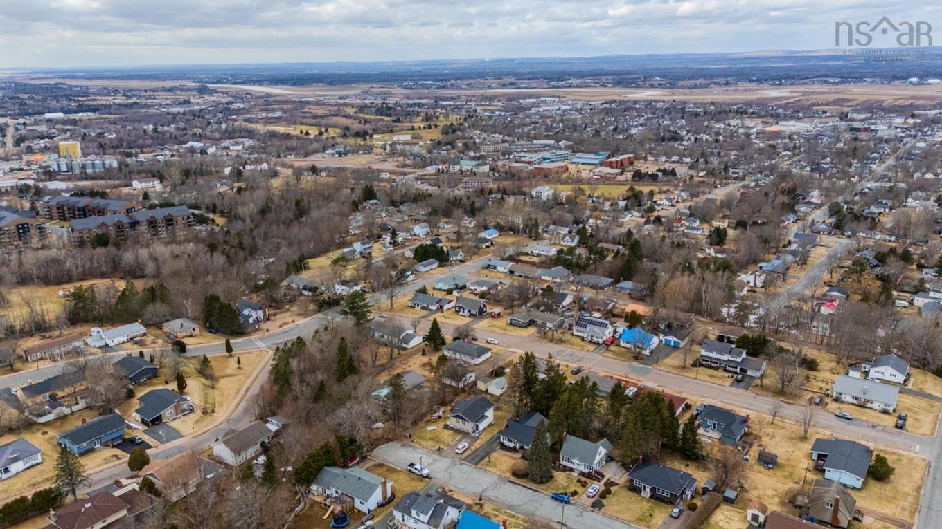 15 Fairview Drive, Truro, NS