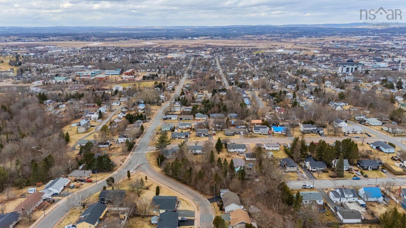 15 Fairview Drive, Truro, NS