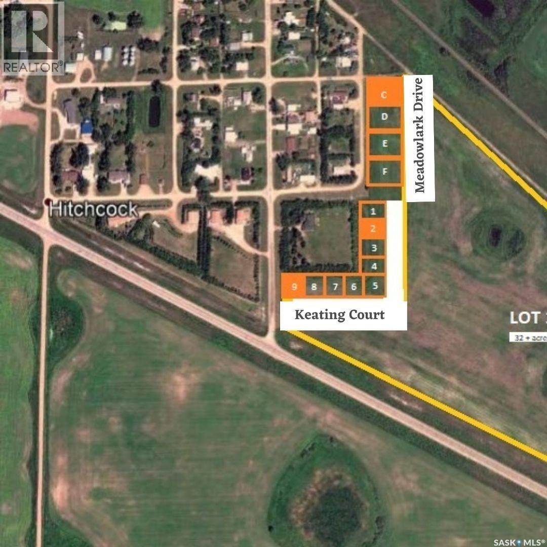 111 Meadowlark Drive, Estevan Rm No. 5, SK