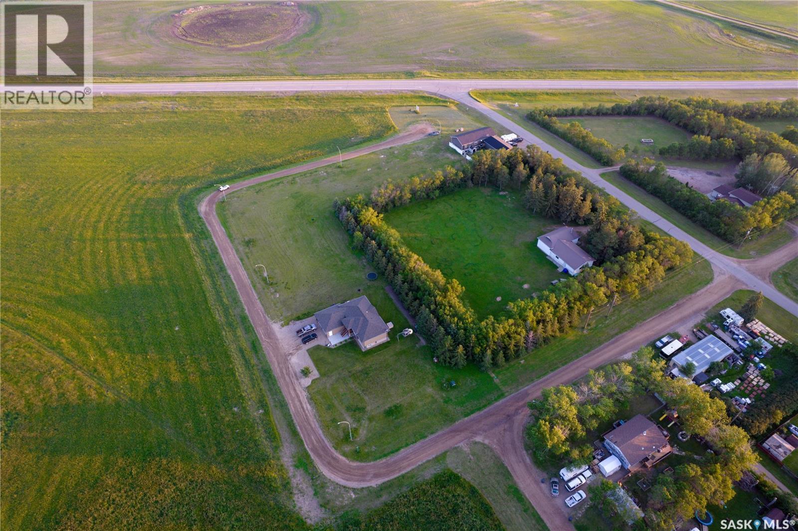 111 Meadowlark Drive, Estevan Rm No. 5, SK