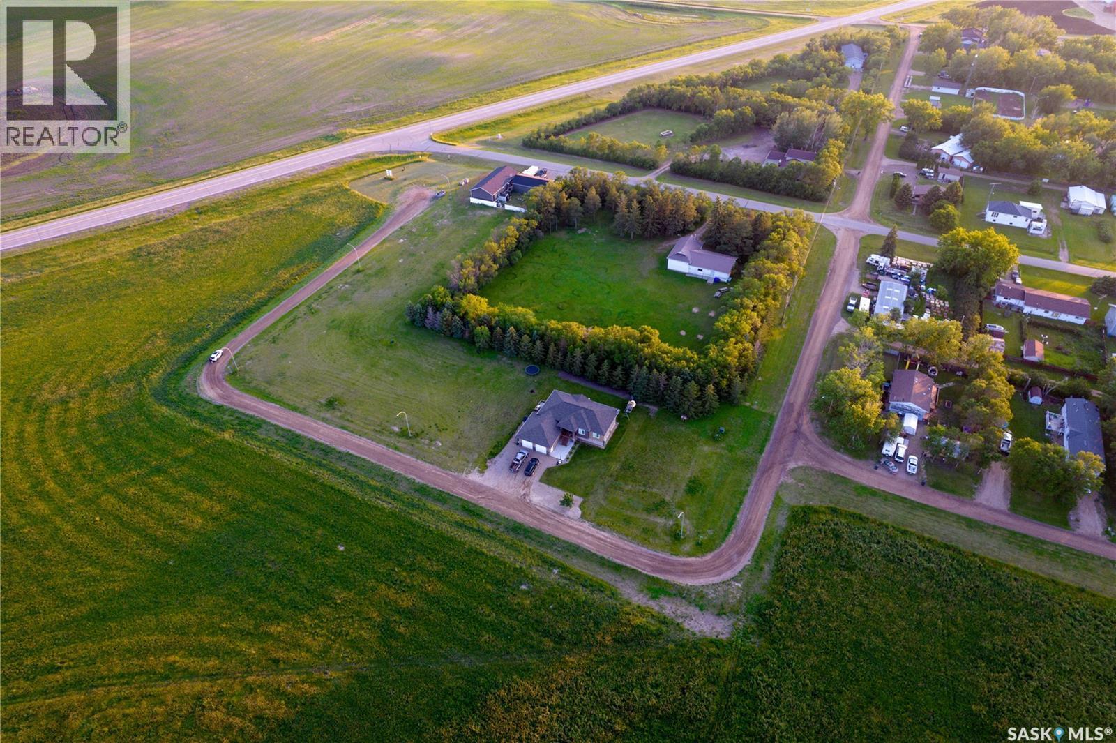 111 Meadowlark Drive, Estevan Rm No. 5, SK