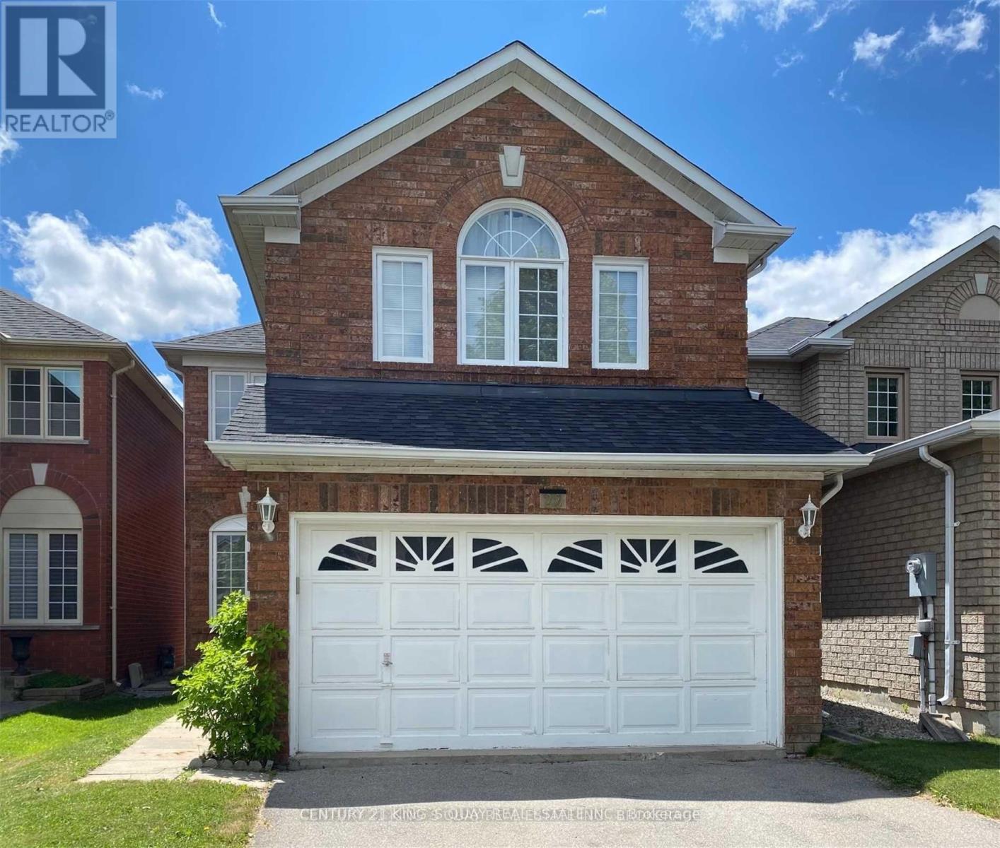 22 Rush Road, Aurora, ON - Outdoor
