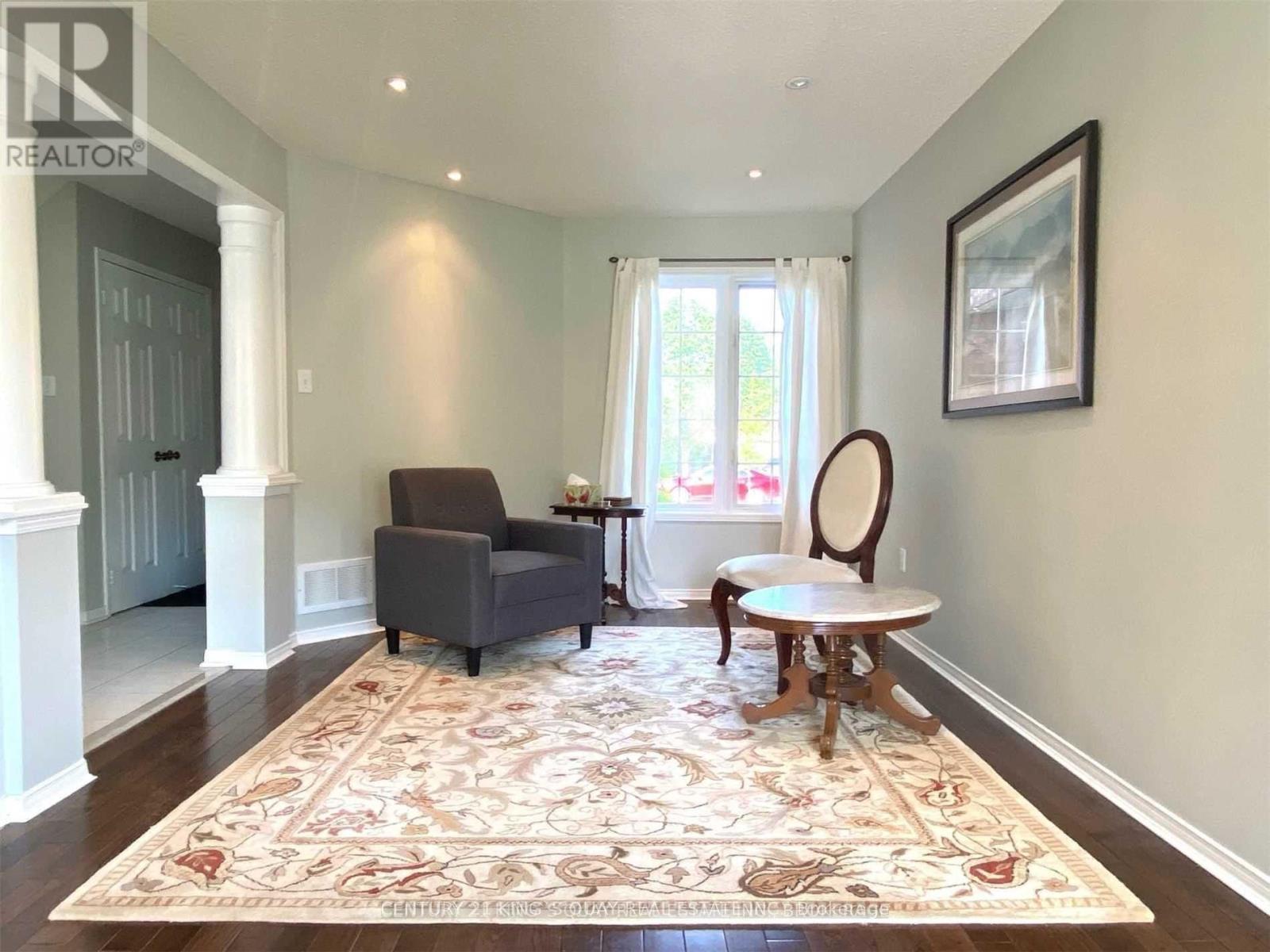 22 Rush Road, Aurora, ON - Indoor