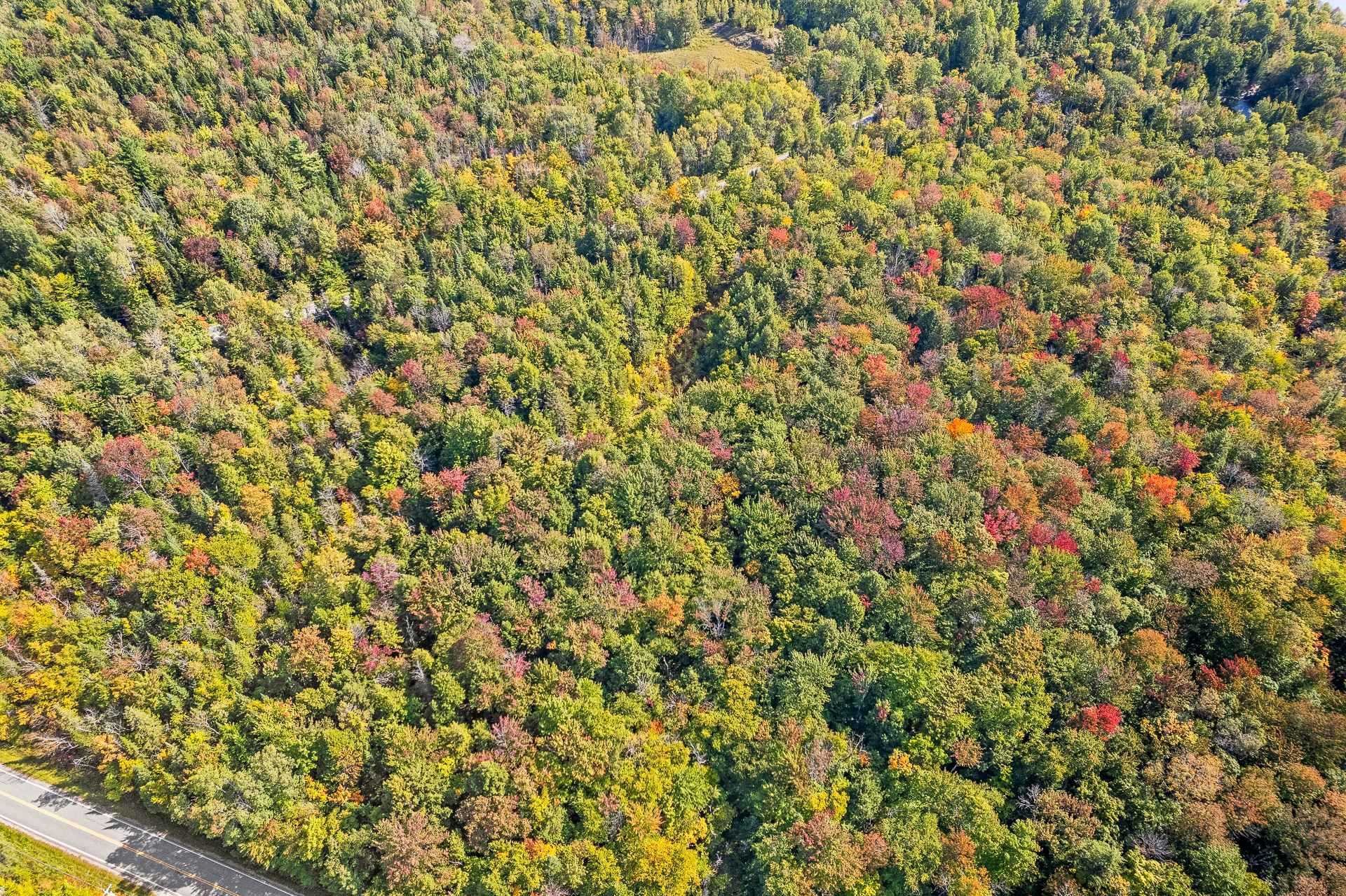 Photo aérienne - 12 Ch. Laurendeau, Magog, QC