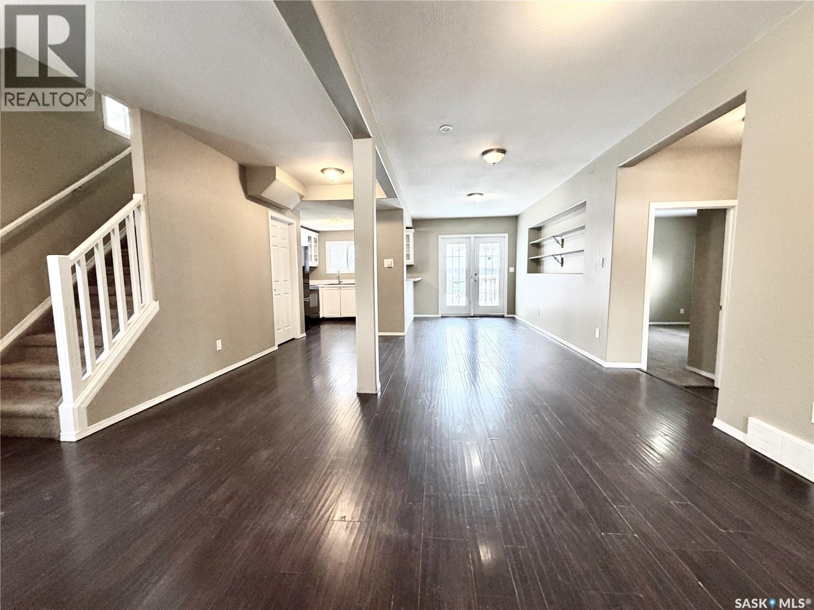 328 Q Avenue S, Saskatoon, SK - Indoor Photo Showing Other Room