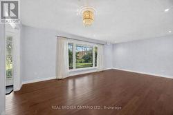 Hardwood Floors -