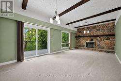 Spacious Family Room -