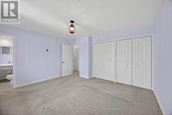 His & Hers Closets -