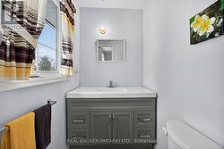 2 Piece Ensuite Bathroom -