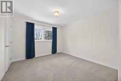Bright Third Bedroom -