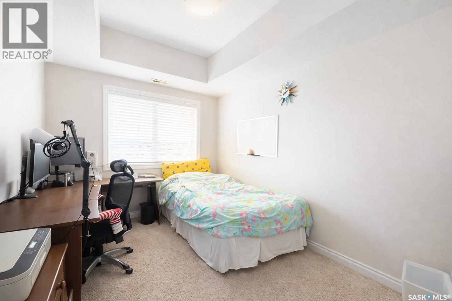 309 412 Willowgrove Square, Saskatoon, SK - Indoor Photo Showing Bedroom