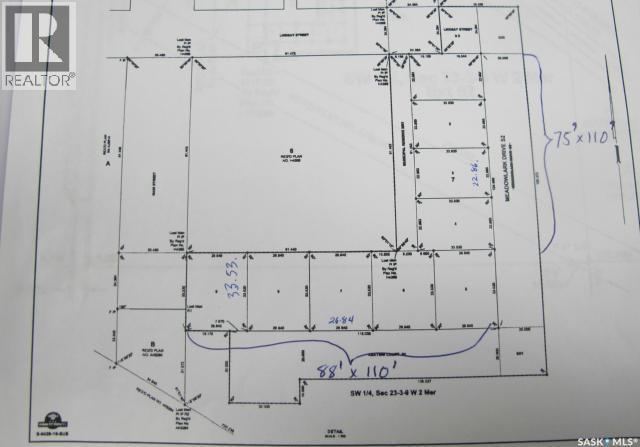 113 Meadowlark Drive, Estevan Rm No. 5, SK