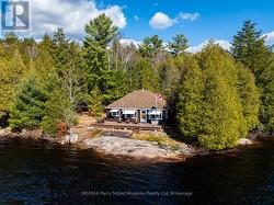 764 EAST BEAR LAKE ROAD Mcmurrich/Monteith (Bear Lake), ON P0A 1Y0