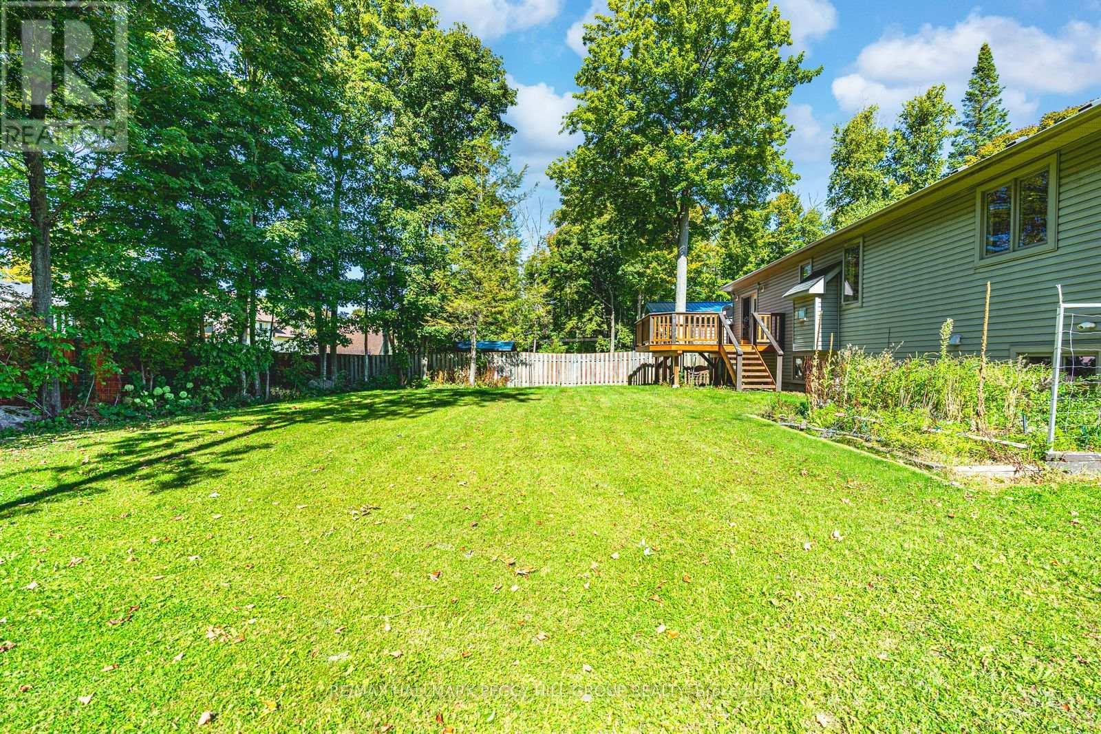 122 Trout Lane, Tiny, ON - Outdoor