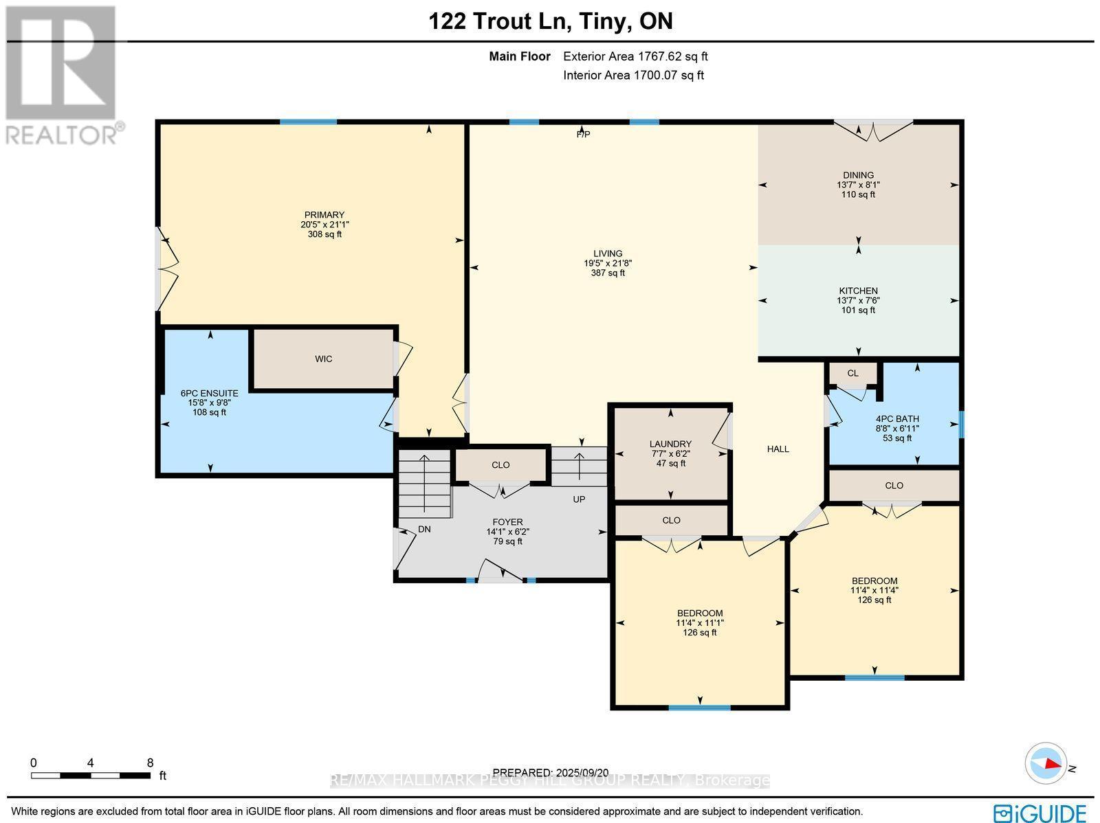 122 Trout Lane, Tiny, ON - Other
