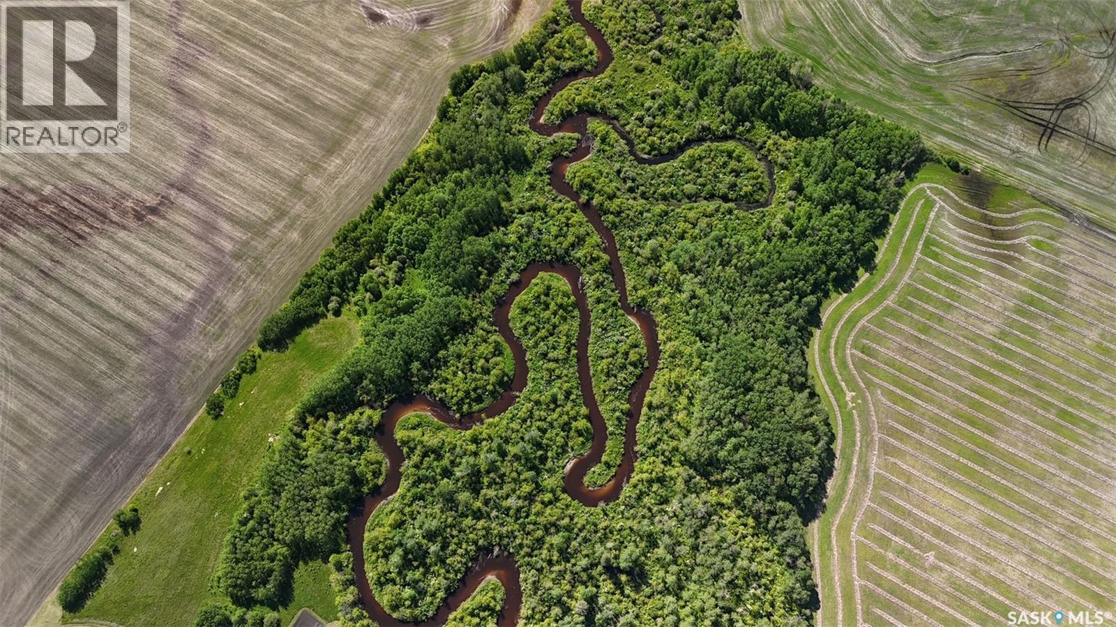 Collinson Land, Hudson Bay, SK