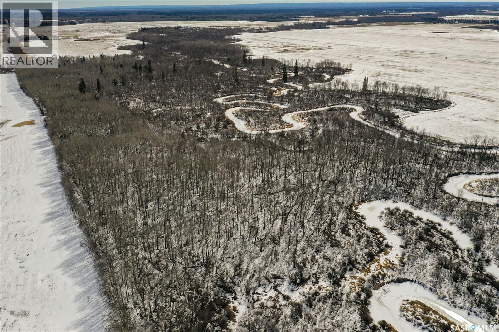Collinson Land, Hudson Bay, SK