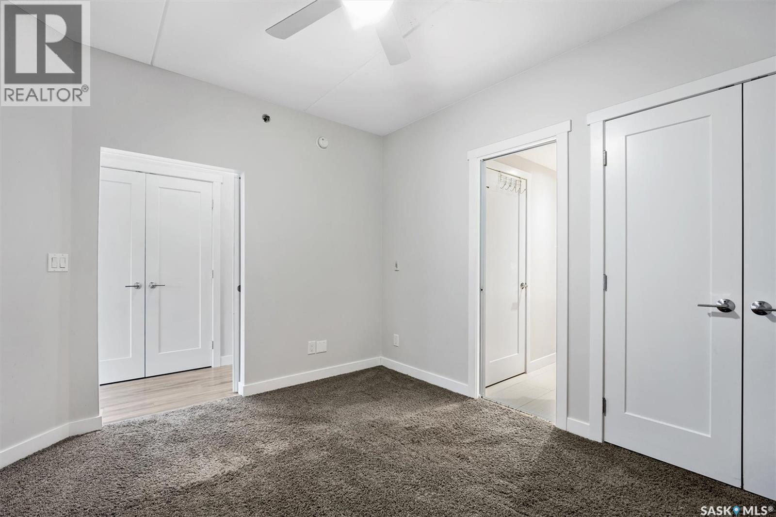 504 550 4Th Avenue N, Saskatoon, SK - Indoor Photo Showing Other Room