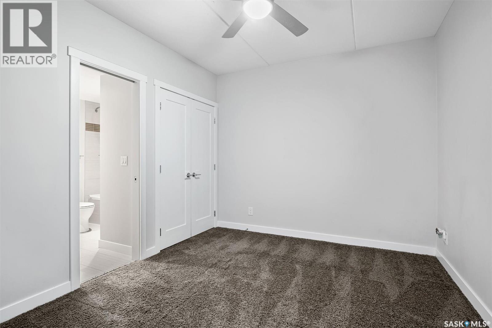 504 550 4Th Avenue N, Saskatoon, SK - Indoor Photo Showing Other Room