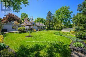 885 Long Drive, Burlington, ON - Outdoor