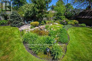 885 Long Drive, Burlington, ON - Outdoor