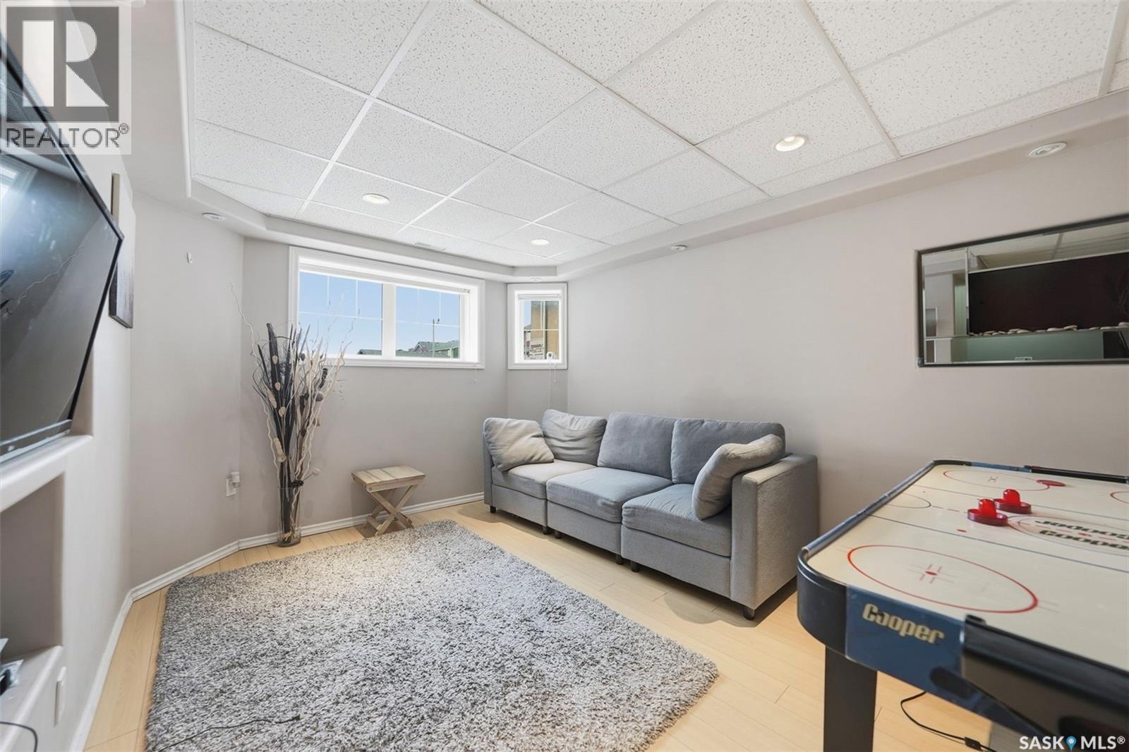 215 Snell Crescent, Saskatoon, SK - Indoor