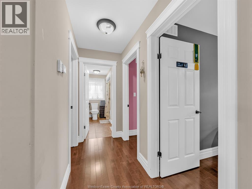 4795 Periwinkle Crescent, Windsor, ON - Indoor Photo Showing Other Room