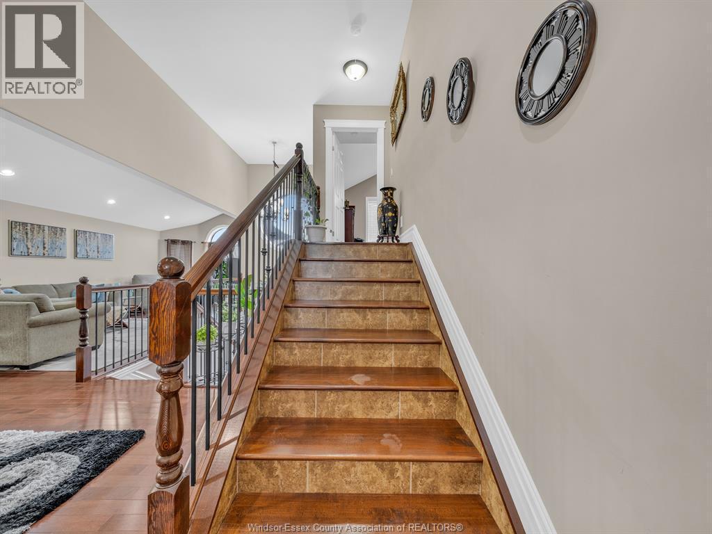 4795 Periwinkle Crescent, Windsor, ON - Indoor Photo Showing Other Room