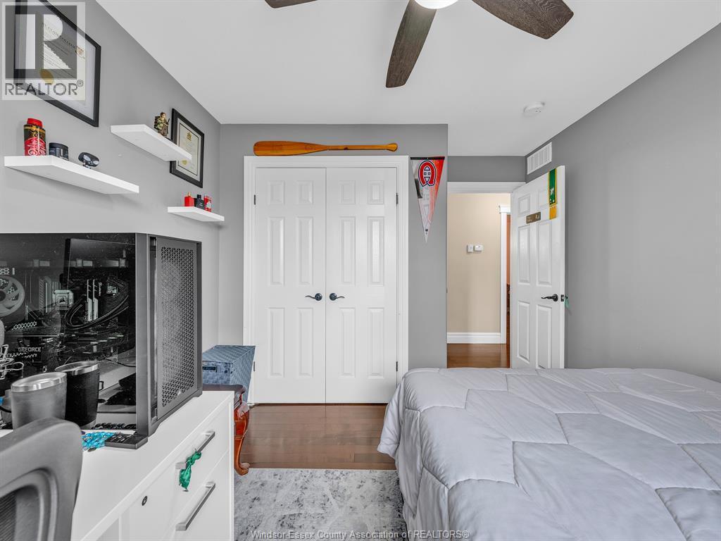 4795 Periwinkle Crescent, Windsor, ON - Indoor Photo Showing Bedroom