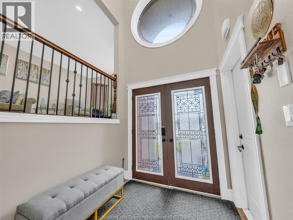 4795 Periwinkle Crescent, Windsor, ON - Indoor Photo Showing Other Room