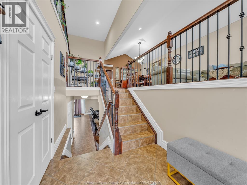 4795 Periwinkle Crescent, Windsor, ON - Indoor Photo Showing Other Room